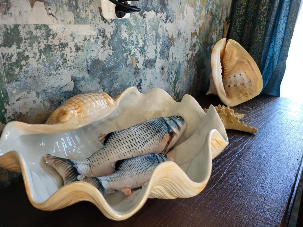Villa Dom Rybaka Mirosławiec Esterno foto